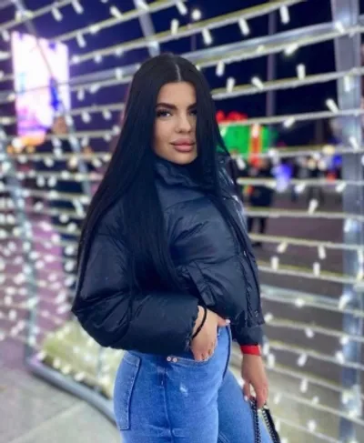 Ева, 22 года